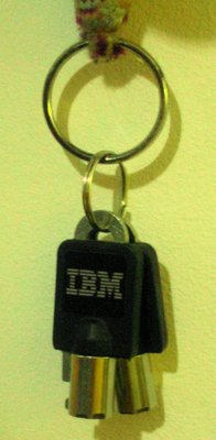 My Keyring